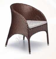 Крісло з ротанга, Крісло Монтана 3280 грн фото
