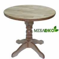 Круглий стіл, Стіл Круглий Аврора 4 200 грн Одесса фото 1
