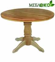 Круглий стіл, Стіл Круглий Аврора 4 200 грн Одесса фото 3