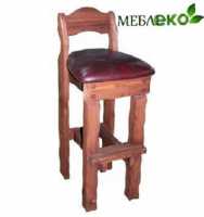 Барні стільці, Стілець Барний Добряк М'який 1 850грн Одесса фото 1