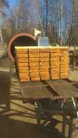 Термомодифицированная древесина Одесса фото 2