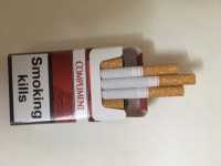 Продам поблочно и ящиками сигареты COMPLIMENT RED, BLUE (KS) Одесса фото 3