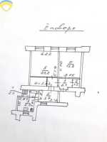2-хком на Балковской Одесса фото 4