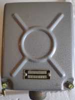 Автомат захисту живлення АЗП1-1СД-2с фото