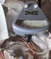 Куплю манометрический термометр Тсм-100 фото