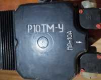 Регулятор Р10ТМ-У фото