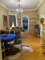 Маразлиевская, тихий исторический центр, 150 кв.м. комфорта, ремонта, стиля Одесса фото 2