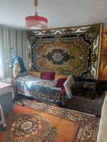 Светлое дачи уютный домик с печным отоплением. Под круглогодичное проживание фото