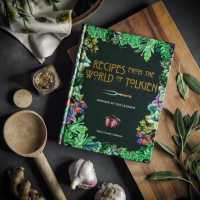 Кулинарная книга Средиземья: «Рецепты из мира Толкина» фото