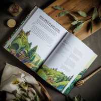 Кулинарная книга Средиземья: «Рецепты из мира Толкина» Одесса фото 2