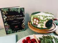 Кулинарная книга Средиземья: «Рецепты из мира Толкина» Одесса фото 3