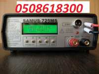 Samus 1000, Samus 725 mp,ms Одесса фото 2