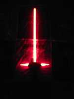 Меч Кайло Рена: Тёмная сила в ваших руках Одесса фото 4