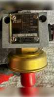Реле тиску Fema Honeywell DGM 310A фото