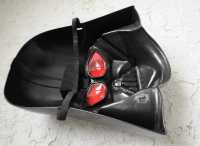 Маска Дарта Вейдера зі “Зоряних війн” Одесса фото 4