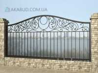 Створюємо надійні огорожі та навіси для вашого будинку та бізнесу Одесса фото 2