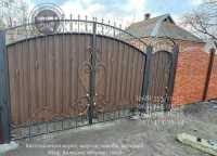 Створюємо надійні огорожі та навіси для вашого будинку та бізнесу Одесса фото 4