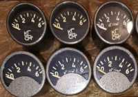 Куплю вказівники манометра ЭДМУ-6 (ЕДМУ-6) фото