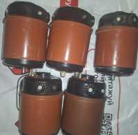 Електродвигун СЛ-261 110в фото