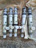 Куплю електромагнітний клапан ЭК-48 (ЕК-48) фото