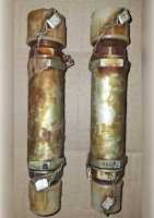 Запобіжний клапан ГА-22/2 фото