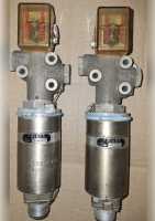 Кран гідравлічний ГА-165Б фото