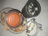 Куплю покажчик тиску ТЭМ-15 (ТЕМ-15) фото