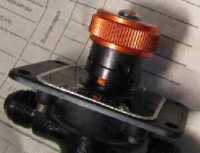 Кисневий редуктор КР-56 фото