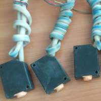 Куплю безконтактний кінцевий вимикач У143.11 фото