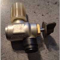 Кран 600400М фото