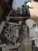 Привід пружинний типу ПП-67 фото