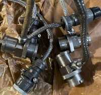 Датчик вібрації МВ-27-1Г фото