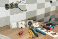 ЭЛЕКТРИК ОДЕССА Таирово, Черёмушки , Центр , Фонтан,Совиньон,слободка,пересыпь Одесса фото 2