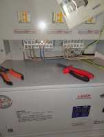 Аварийный вызов электрика на квартиры. Вся Одесса Одесса фото 3