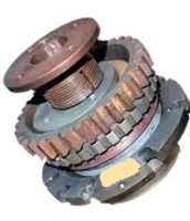 Куплю муфти ведучі з конусами 172.45.051сб фото