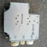 Куплю коробки релейні КР-40-1С, КР-40-2С, КР-40-3С, КР45-2С фото