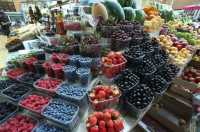 Холодильна та морозильна камери для Заморозки малини і суниці Одесса фото 3