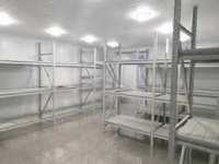 Холодильна камера Тривалого зберігання яєць (встановлення під ключ) Одесса фото 2