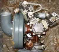 Куплю компресорний вузол АК-150МКВ ( 765-78-сб281 ) фото