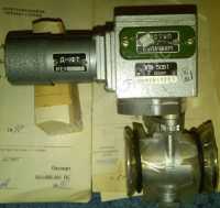 Куплю електромеханізми ЭПВ-50БТ (ЕПВ-50БТ) фото