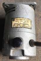 Електродвигун КПА-560А, КПА-561 фото