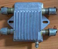 Куплю комутатор ТК 200-01-0 12В ЗІЛ-131 фото