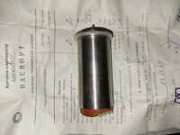 Електродвигун-тахогенератори АДТ-32ВМ фото