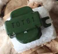 Трансформатор ТОТ-61 фото