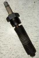 Свічка розжарювання 712.02сб209 ( ПЖД-600-1015800-А2) фото