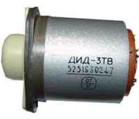 Куплю електродвигуни асинхронні ДИД-3ТВ фото