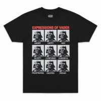 Ідеальний подарунок фанату «Зоряних війн»: футболка з Дартом Вейдером Одесса фото 2