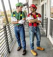 Кепка Супер Марио: Для тех, кто любит яркие акценты Одесса фото 2