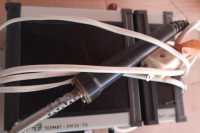 Куплю паяльну станцію ПМ36-70 фото