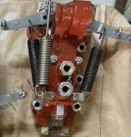 Куплю коробки золотникові 765-22сб.227 фото